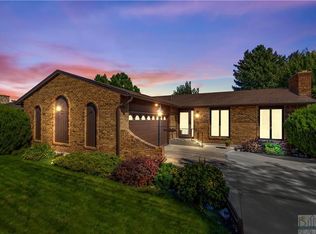 291 Montclair Dr, Billings, MT 59102