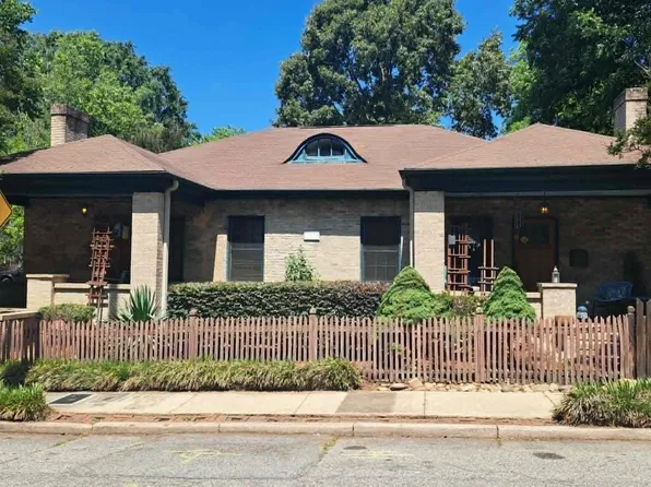 204 S Shaver St, Salisbury, NC 28144