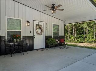 127 Rainey Lake Rd, Buchanan, GA 30113