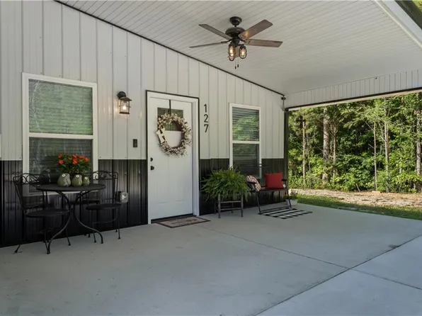 127 Rainey Lake Rd, Buchanan, GA 30113