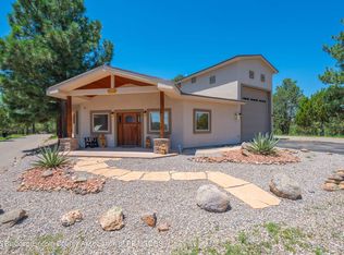 114 High Country Trl, Alto, NM 88312