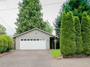 4526 NE 87th Ave, Portland, OR 97220