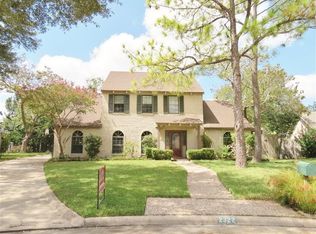 2322 Briarport Dr, Houston, TX 77077
