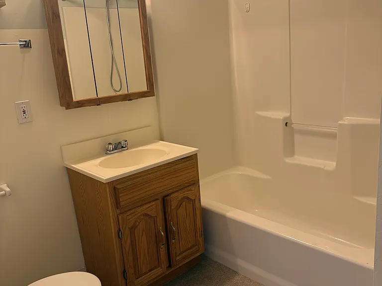 full bath