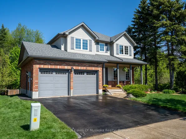 31 Alder St, Orangeville, ON L9W 5A5