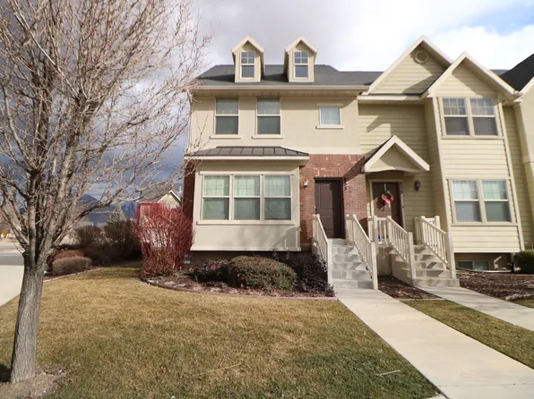 853 S Crescent Row, Mapleton, UT 84664