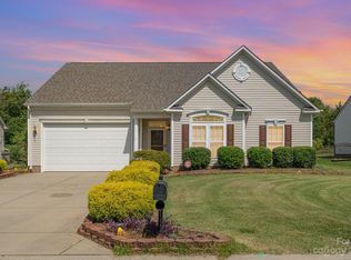 1008 Spanish Moss Rd, Indian Trail, NC 28079