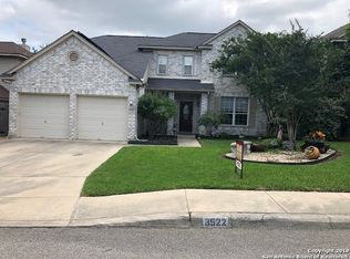 3522 Salano, San Antonio, TX 78259