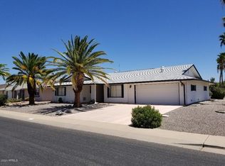 17403 N Hitching Post Dr, Sun City, AZ 85373