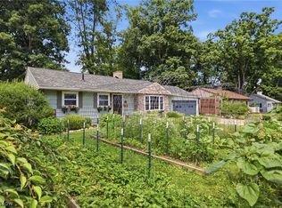 1136 Overlook Dr, Ashland, OH 44805