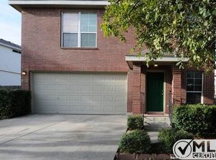 9111 Spiral Woods, Universal City, TX 78148