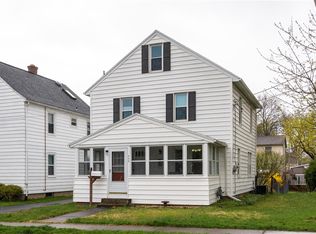 226 W Spruce St, East Rochester, NY 14445
