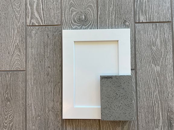 Lot 203 Interior Selections