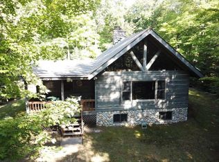 6635 Eaglesham Rd, Three Lakes, WI 54562