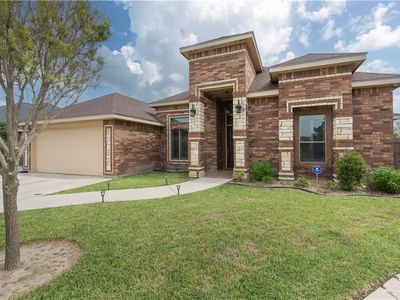 2401 Flipper Dr, Edinburg, TX, 78541