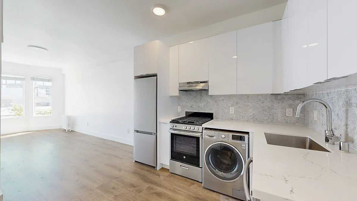 Building Photo - 812 Eddy St #405