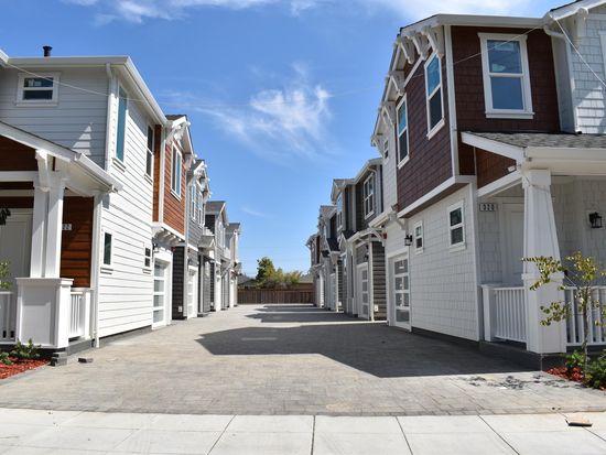 320 Grand Blvd San Mateo Ca 94401 Zillow