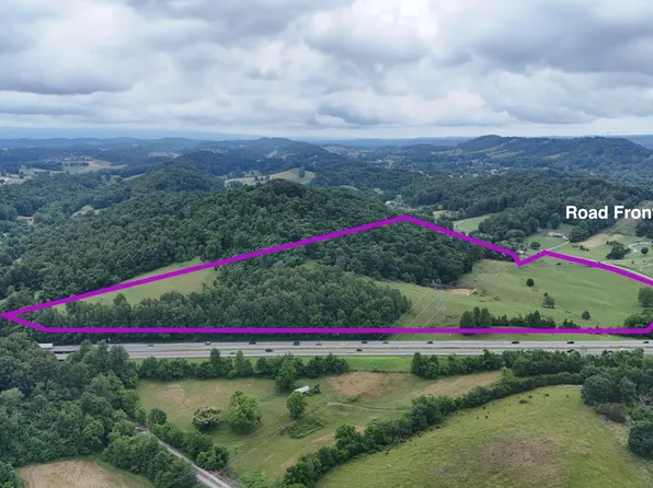 26 Frog Level Rd, Johnson City, TN 37615