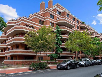 2301 N St NW #214, Washington, DC, 20037