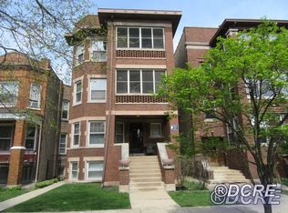 1436 W Olive Ave #3, Chicago, IL 60660