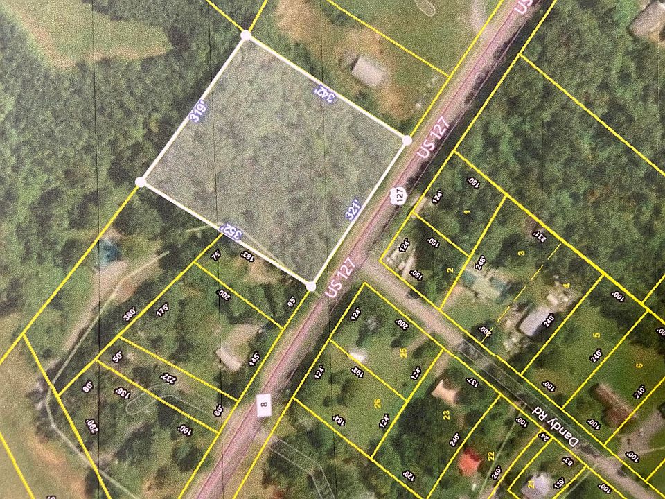 1st image of 0 S Us Highway 127