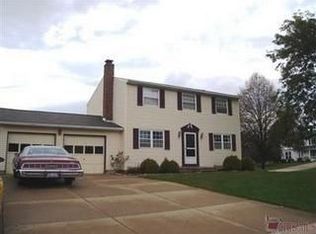 4500 Gardenia Dr, Canton, OH