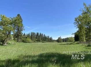 Spence Rd, Moscow, ID 83843