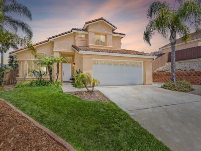 1389 Avenida Azul, San Marcos, CA, 92069
