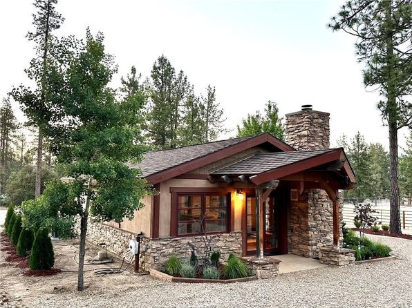 35650 Pyramid Peak Rd