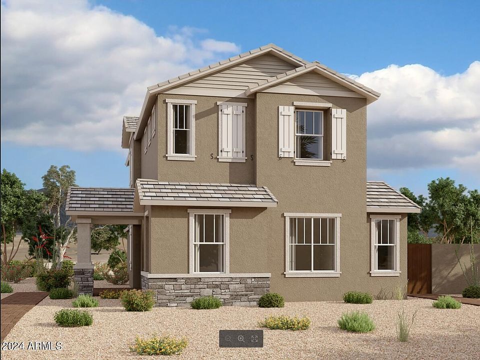 1st image of 25830 N 22ND Lane