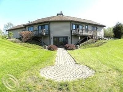 13660 French Ln, Davisburg, MI, 48350