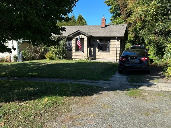 1216 8th Ave SE, Olympia, WA 98501