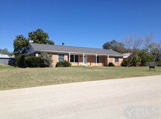 170 Russell St, Rhome, TX 76078