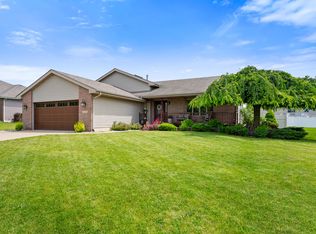 9149 Bryan Ln, Crown Point, IN 46307