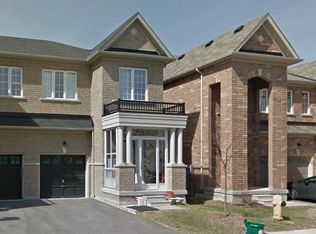 14 Kincaid Ln, Markham, ON L3S 0B9