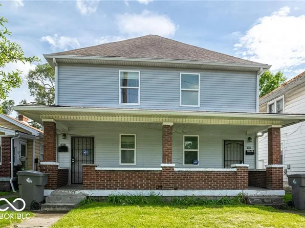 1805 Southeastern Ave, Indianapolis, IN 46201