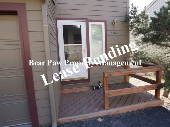 3168 Buckboard Dr, Evergreen, CO 80439