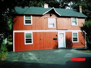 25 Prospect St, Geneseo, NY 14454