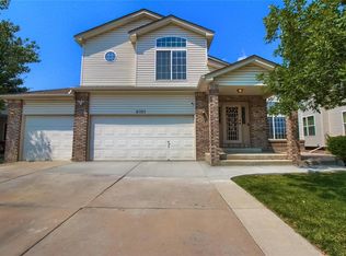 6101 El Diente Cir, Golden, CO 80403