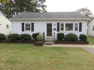 231 N Mapleleaf Ave, Henrico, VA 23075