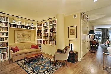 Sold by Corcoran