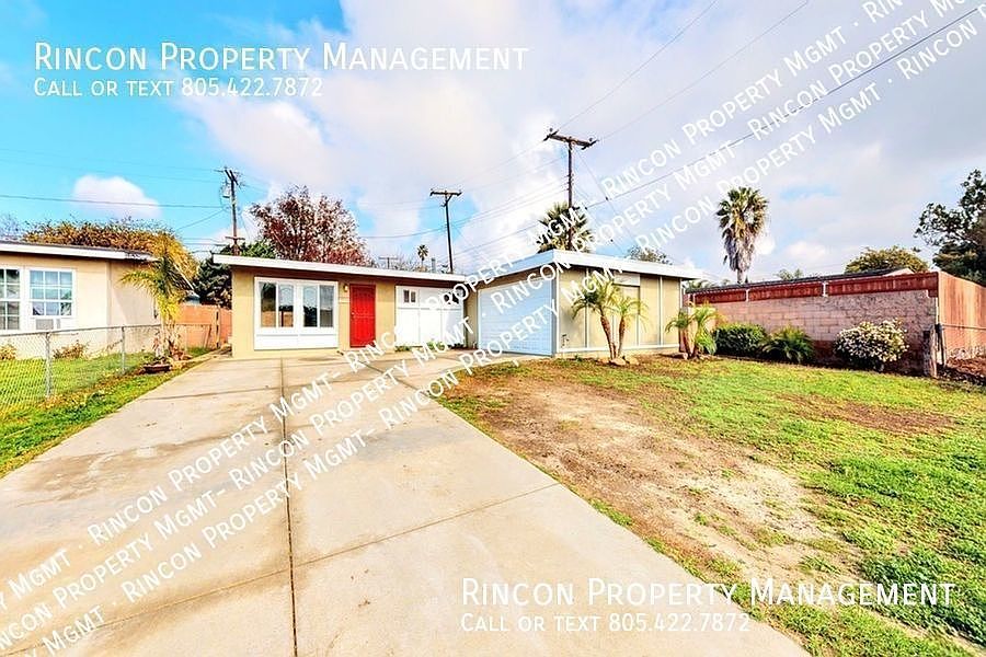 2321 W Hemlock St, Oxnard, CA 93035 | Zillow