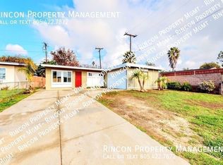 2321 W Hemlock St, Oxnard, CA 93035