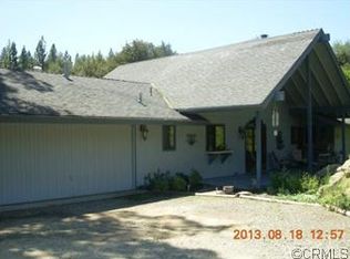 38294 Artesian Way, Oakhurst, CA 93644