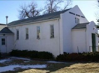710 N 7th St, Spearfish, SD 57783