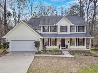 133 Crossbow Ct, Columbia, SC 29212