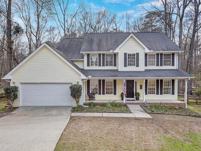133 Crossbow Ct, Columbia, SC, 29212
