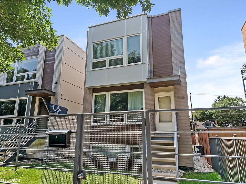 1st image of 3636 N California Ave