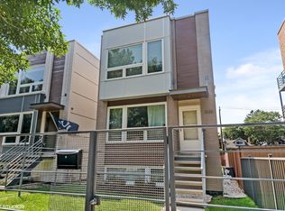 3636 N California Ave, Chicago, IL 60618