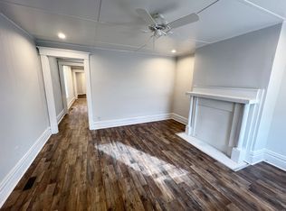 1018 20th St, Huntington, WV 25703